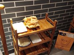 -裕德孚手切涮羊肉(建业凯旋广场店)