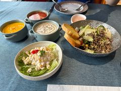 -俄士厨房(未来城店)