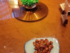-径山十八道·风味民间菜(杭州总店)