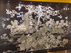 大堂-惠食佳·朱雀(东方商厦店)