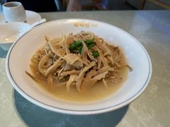 -金典银峰老鹅馆·昆山菜(亭林公园店)