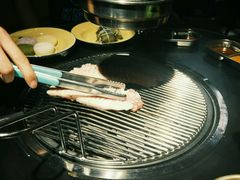 -碎怂烤肉(钟楼柳巷店)