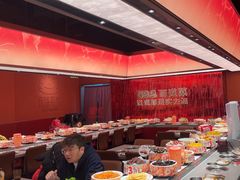 -龍歌自助小火锅(雨花台江南虹悦城店)