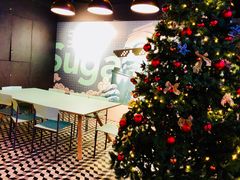 -sugarman espresso素饮糖人高新咖啡工厂