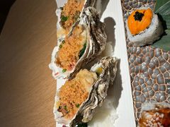 -阿吾罗·月咏精致日料(港汇恒隆广场店)