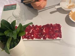 -潮牛壹号鲜牛肉火锅(世界城广场店)