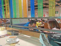 -和平馆·地道港澳茶餐厅(西门口店)