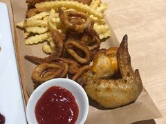 -必胜客(松雷店)