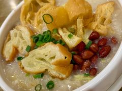 荔湾艇仔粥-赏点粤式点心(广州塔店)