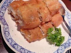 黑松露素鸭-夜上海(新天地店)
