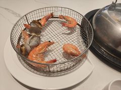 -海味当家·蒸锅海鲜(中山广场创始店)