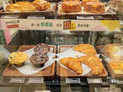 -星巴克臻选(北京银泰店)