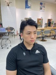 -川和潮人漂色·烫染·接发