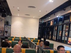 -新宝餐厅(流塘店)