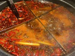 -陈眼镜火锅(总店)