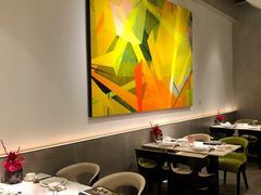 大堂-闻见中国海南菜(K11店)