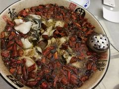 -成都驻京办餐厅(蜀都宾馆店)