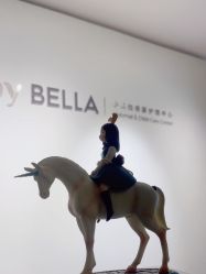-baby bella小贝拉母婴护理中心(珠海希尔顿店)