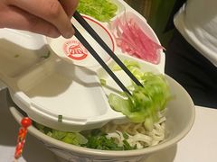 -大鸭梨烤鸭(左家庄店)