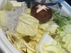 -花和海鲜自助(梅江店)
