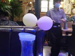 -临界音乐酒馆·小龙虾·江湖菜(华熙LIVE·鱼洞店)