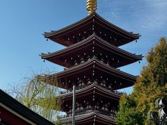 -浅草寺
