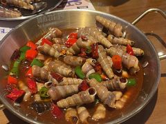 -神府路壹号·海鲜烧烤·砂锅粥·锅物(三坊七巷店)