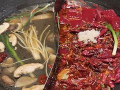 -萍姐火锅·公路夜市(南京新街口店)