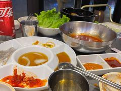 -喜来稀肉(虹泉路店)