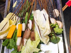 -镇江龙·火锅串串(武侯祠店)