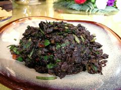 血辣子-宣威山野人家·云南菜·菌火锅(金碧店)