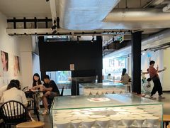 -喜茶(广州北京路惠福东店)