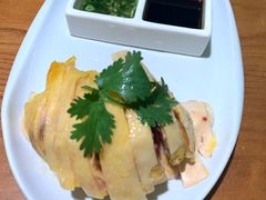 -苏小柳手工点心(人民广场分院)