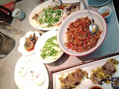 -鱼你相聚·河鲜馆(袁家岭店)