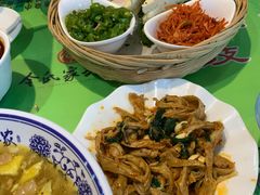 -令氏家外家周秦食府(高新店)