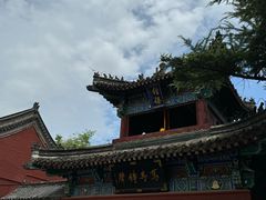 -洛阳白马寺
