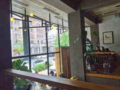 -UPPER KITCHEN(延安路店)