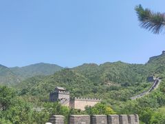 -居庸关长城