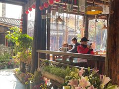 -尽善百年古院餐厅(王家老宅店)