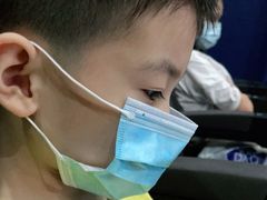 -SFC上影百联影城(大上海4DX店)