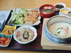 -味太助·银饭食堂(中华城店)