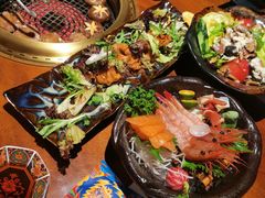-肉魁屋·烧肉·烧鸟·酒场(高新店)