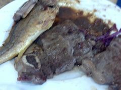 牛仔骨-长沙世纪金源大饭店·金世纪中餐厅