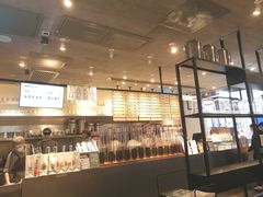 -喜茶(广州天汇igc店)