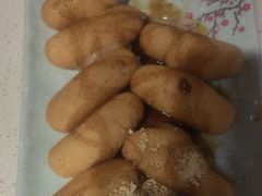 -阿串串老火锅(力盟店)