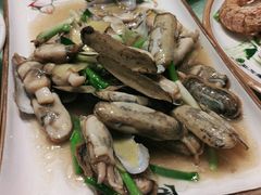 -启东海鲜人家(古美路店)