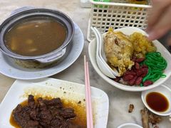 -新记肉骨茶