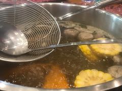 -牛品福潮汕牛肉火锅(旺庄店)