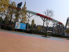 -国色天乡三期陆地乐园