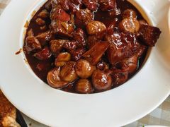 -京北渔家傲